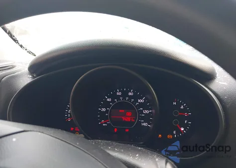 2019 Kia Soul from USA, damaged, VIN KNDJN2A21K7025470